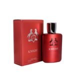 Knight by Fragrance World EDP kvepalai vyrams, 100 ml