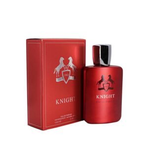 Knight by Fragrance World EDP kvepalai vyrams, 100 ml
