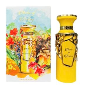 Nectar of Ecstacy by Fragrance World EDP kvepalai moterims, 100 ml
