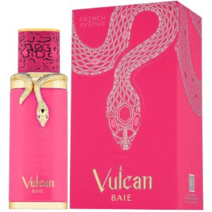 Vulcan Baie by French Avenue EDP kvepalai, 100 ml