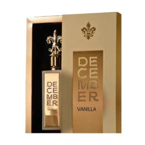December Vanilla by Paris Corner EDP kvepalai, 85 ml