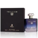 Trillium by Emir EDP unisex kvepalai, 100 m