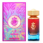 Khair Confection by Paris Corner EDP kvepalai moterims, 100 ml