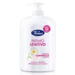 Venus Intimo Lenitivo intymios higienos prausiklis su ramunėlėmis, 500 ml