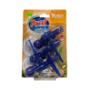 Praf Fresh Power Tropical tualeto muiliukai, 3vnt.