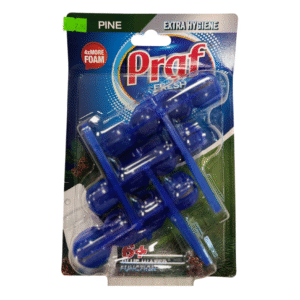 Praf Fresh Power Pine tualeto muiliukai, 3vnt.