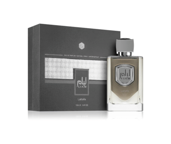 Lattafa Liam kvepalai, 100 ml