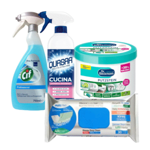 Must Have’s namuose rinkinys