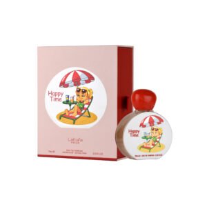 Lattafa Happy Time Eau de Parfum 75 ml