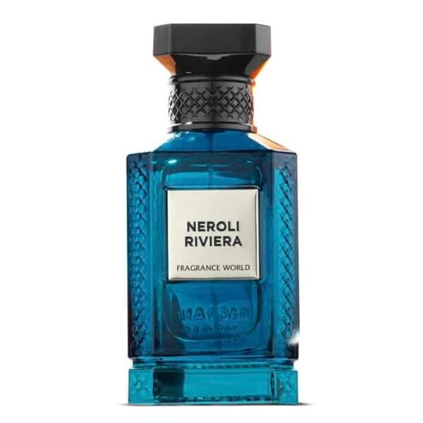 Fragrance World Neroli Riviera kvepalai, 150ml EDP