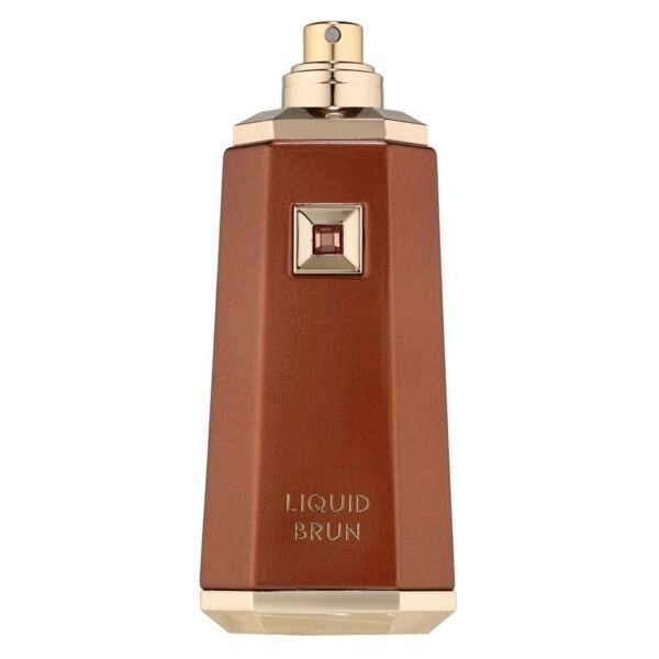 Fragrance World Liquid Brun kevaplai, 100ml EDP
