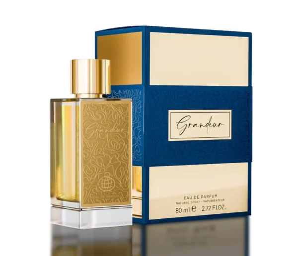 Fragrance World Grandeur kvepalai, 100ml