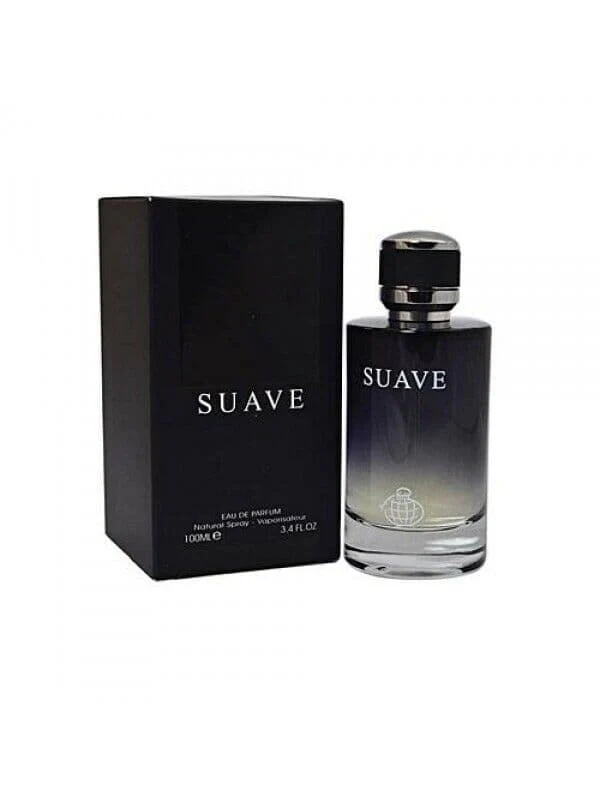 Fragrance World Suave kvepalai, 100ml