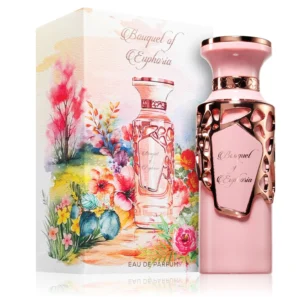 Fragrance World Bouquet Of Euphoria kvepalai, 100ml