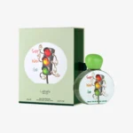 Lattafa Stop Wait Go Eau de Parfum, 75 ml