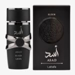 Lattafa Asad Elixir kvepalai EDP, 100ml