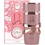 Lattafa Yara Elixir kvepalai EDP, 100ml