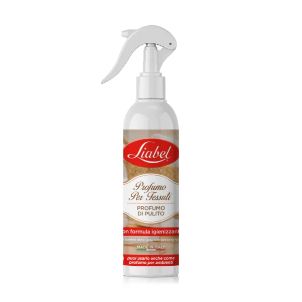 Liabel profumo di pulito audinių kvapas, 250ml