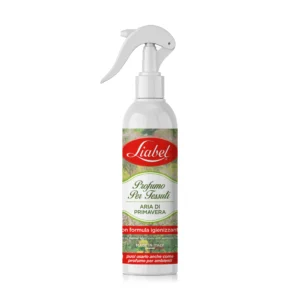 Liabel aria di primavera audinių kvapas, 250ml