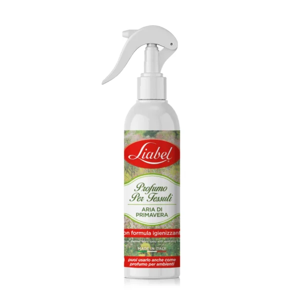 Liabel aria di primavera audinių kvapas, 250ml