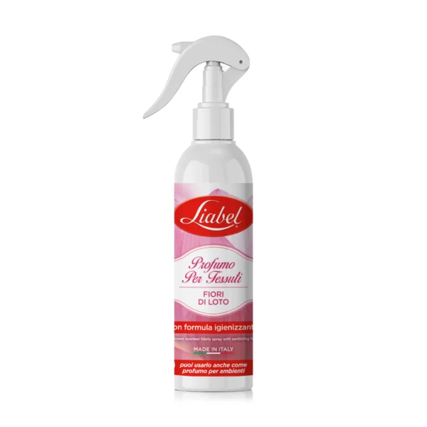 Liabel fiori di loto audinių kvapas, 250ml