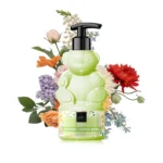 Lady Venezia Fiori vaikų rankų muilas, 300ml