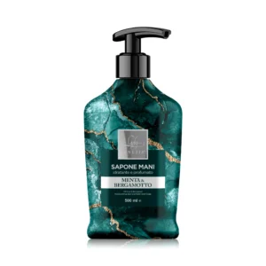 Lady Venezia Menta & Bergamotto rankų muilas, 500ml