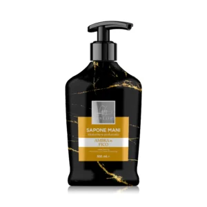 Lady Venezia Ambra & Fico rankų muilas, 500ml