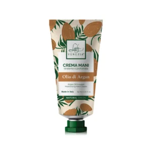 Lady Venezia Olio di Argan rankų kremas, 65ml