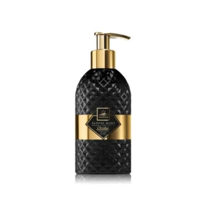 Lady Venezia Obsidian rankų muilas, 500ml