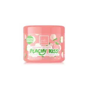 Lady Venezia Peachy Kiss plaukų kaukė, 500ml 