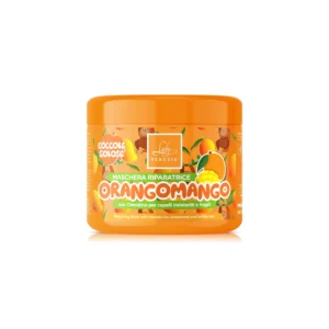 Lady Venezia Orangomango plaukų kaukė, 500ml