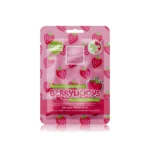 Lady Venezia berrylicious veido kaukė, 1vnt