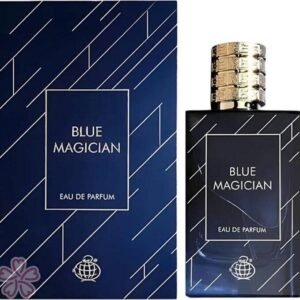 Blue Magician EDP unisex kvepalai, 100ml