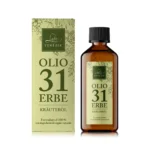 Lady Venezia Olio 31 Erbe aliejaus, 100ml