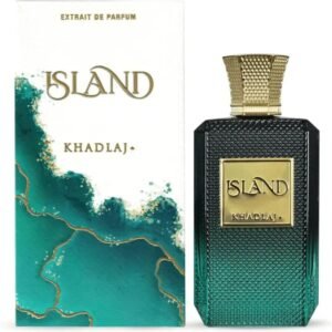 Khadlaj Island EDP kvepalai, 100ml