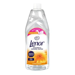 Lenor Summer Breeze lyginimo vanduo, 1L