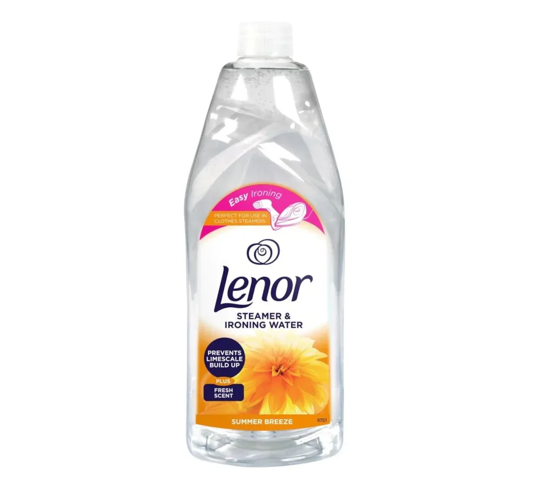Lenor Summer Breeze lyginimo vanduo, 1L