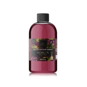 RICARICA SENSAZIONALE 500ML - NOBILTÀ ROSSO REALE