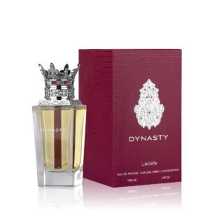 Lattafa Dynasty EDP unisex kvepalai, 100ml
