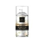 lady venezia purezza talco pregiato oro gaiviklis, 250ml