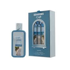 Riiffs Seasons Drift EDP moteriški kvepalai, 100ml