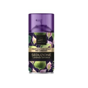 lady venezia seduzione lavanda selvatica oro gaiviklis, 250ml