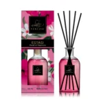 lady venezia estasi petali di magnolia namų kvapas su lazdelėmis, 250ml