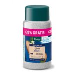 Kneipp Good Night vonios druska, 600g
