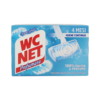 WC Net Profumoso Ocean Fresh klozeto gaiviklis–valiklis, 4 vnt