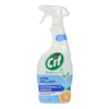 Cif Greenactive stiklų valiklis su apelsinų eteriniais aliejais, 650 ml