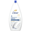 Dove drėkinantis dušo gelis (bagnodoccia idratante), 450 ml