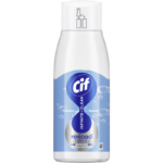 Cif Infinite+Clean Tutto in 1 Sensitive universalus valiklis su probiotikais, 590 ml