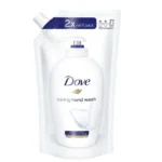 Dove Caring rankų muilas (papildymas), 500 ml